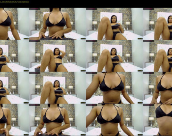 danielasanders — 16 minute Chaturbate female cam video clip, 720p, Sep 12, 2021