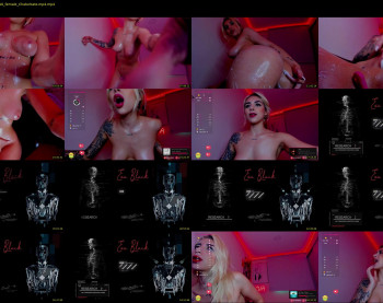 evablack_ — 67 minute Chaturbate female cam video clip, 720p, Sep 12, 2021