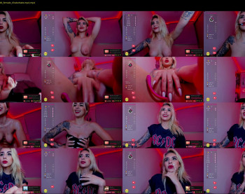 evablack_ — 70 minute Chaturbate female cam video clip, 720p, Sep 12, 2021