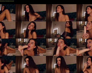 jacky_smith — 20 minute Chaturbate female cam video clip, 1080p, Sep 12, 2021