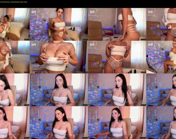 stacy_magic — 71 minute Chaturbate female cam video clip, 1080p, Sep 12, 2021