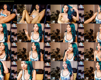 thaispice — 71 minute Chaturbate female cam video clip, 1080p, Sep 12, 2021