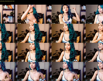 thaispice — 3 minute Chaturbate female cam video clip, 1080p, Sep 12, 2021