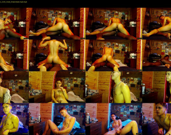 timewith_sebas — 135 minute Chaturbate male cam video clip, 720p, Sep 12, 2021