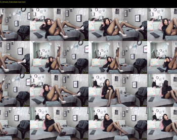 afroditha_ — 16 minute Chaturbate female cam video clip, 1080p, Sep 13, 2021