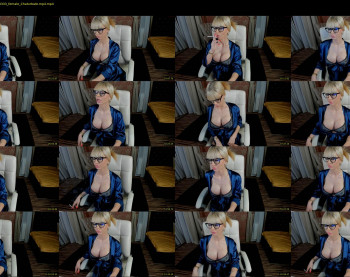 alexissadele — 92 minute Chaturbate female cam video clip, 720p, Sep 14, 2021