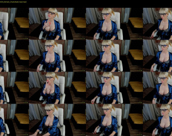 alexissadele — 48 minute Chaturbate female cam video clip, 720p, Sep 14, 2021