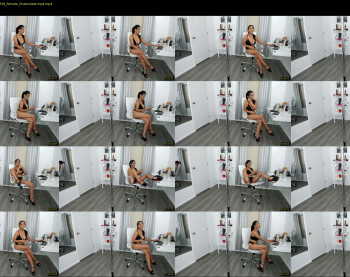 beebeethai — 10 minute Chaturbate female cam video clip, 1080p, Sep 13, 2021