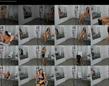 beebeethai — 44 minute Chaturbate female cam video clip, 1080p, Sep 14, 2021