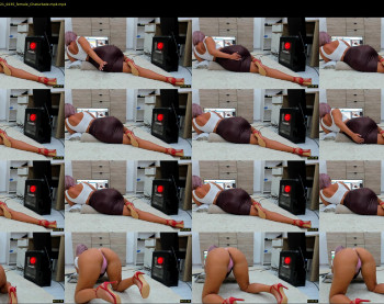 classy_medeeea — 9 minute Chaturbate female cam video clip, 1080p, Sep 14, 2021