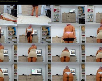 classy_medeeea — 69 minute Chaturbate female cam video clip, 1080p, Sep 14, 2021