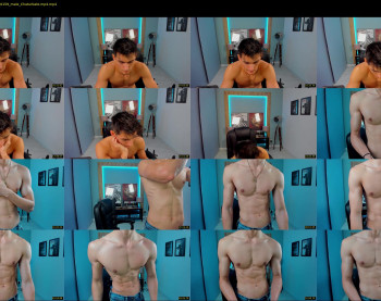 clintmasterss — 60 minute Chaturbate male cam video clip, 1080p, Sep 14, 2021