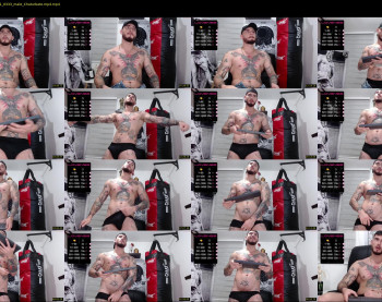 dimitri_sullivan — 64 minute Chaturbate male cam video clip, 720p, Sep 14, 2021