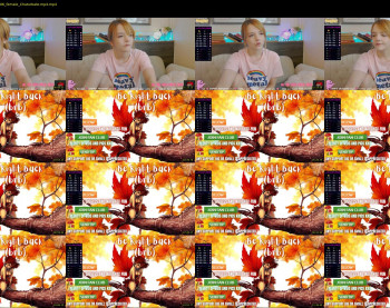 ginger_pie — 14 minute Chaturbate female cam video clip, 1080p, Sep 13, 2021