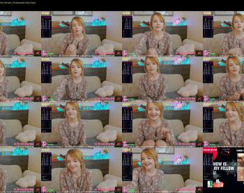 ginger_pie — 39 minute Chaturbate female cam video clip, 1080p, Sep 13, 2021
