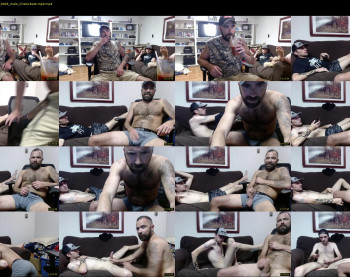hardworkertn — 20 minute Chaturbate male cam video clip, 720p, Sep 14, 2021