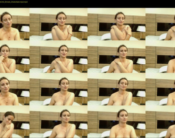 meganbeake — 5 minute Chaturbate female cam video clip, 720p, Sep 14, 2021