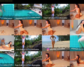 melissa_yo — 65 minute Chaturbate female cam video clip, 1080p, Sep 14, 2021