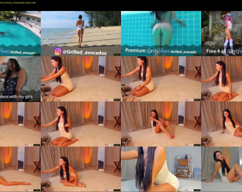 melissa_yo — 15 minute Chaturbate female cam video clip, 1080p, Sep 14, 2021