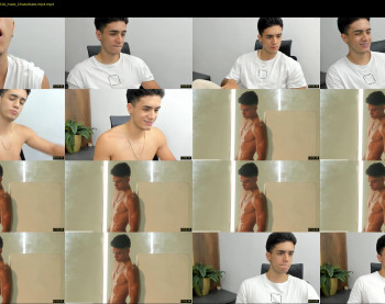 noha_miler — 34 minute Chaturbate male cam video clip, 1080p, Sep 14, 2021