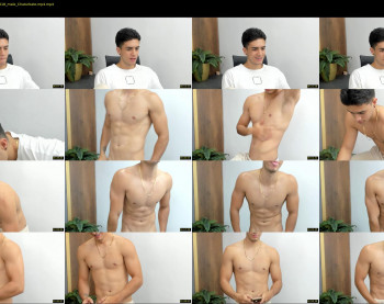 noha_miler — 3 minute Chaturbate male cam video clip, 1080p, Sep 14, 2021