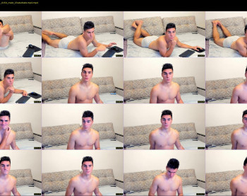 sam_huston18 — 70 minute Chaturbate male cam video clip, 1080p, Sep 14, 2021