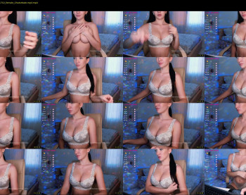 stacy_magic — 70 minute Chaturbate female cam video clip, 1080p, Sep 13, 2021