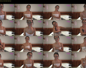 _lillilly_ — 10 minute Chaturbate female cam video clip, 1080p, Sep 14, 2021