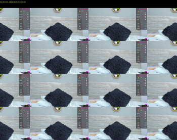 _pink_kitty — 3 minute Chaturbate female cam video clip, 1080p, Sep 14, 2021