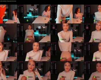 crazzy_cherry — 70 minute Chaturbate female cam video clip, 1080p, Sep 14, 2021