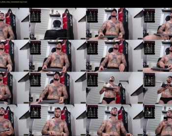 dimitri_sullivan — 64 minute Chaturbate male cam video clip, 720p, Sep 14, 2021
