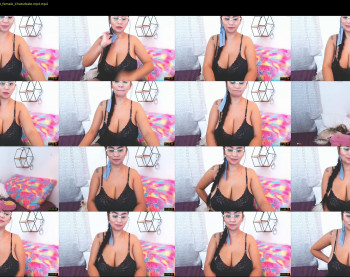 funplayx — 19 minute Chaturbate female cam video clip, 1080p, Sep 14, 2021
