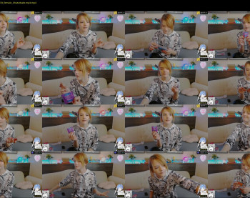 ginger_pie — 3 minute Chaturbate female cam video clip, 1080p, Sep 14, 2021