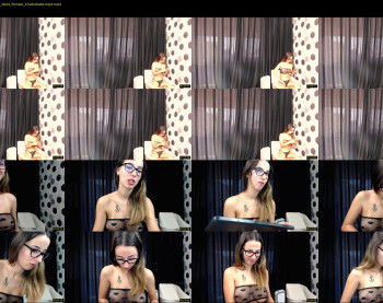 kim__possible — 7 minute Chaturbate female cam video clip, 1080p, Sep 14, 2021