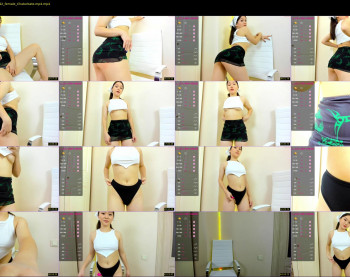 kimi_cake — 51 minute Chaturbate female cam video clip, 720p, Sep 14, 2021