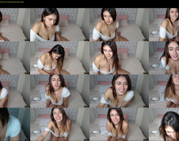 la_rola_ — 11 minute Chaturbate female cam video clip, 720p, Sep 14, 2021