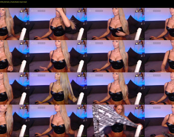 mina_babe1 — 5 minute Chaturbate female cam video clip, 720p, Sep 14, 2021