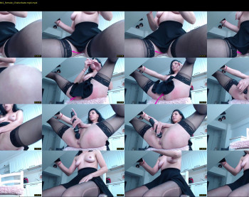 power_stuff — 34 minute Chaturbate female cam video clip, 720p, Sep 14, 2021