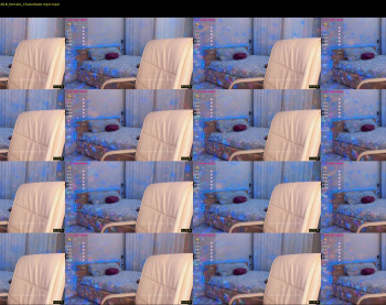 stacy_magic — 54 minute Chaturbate female cam video clip, 1080p, Sep 14, 2021