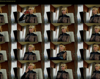 alexissadele — 6 minute Chaturbate female cam video clip, 720p, Sep 15, 2021