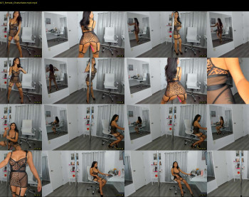 beebeethai — 9 minute Chaturbate female cam video clip, 1080p, Sep 16, 2021