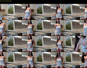 devyale — 40 minute Chaturbate female cam video clip, 1080p, Sep 15, 2021