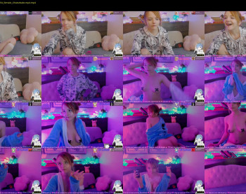ginger_pie — 66 minute Chaturbate female cam video clip, 1080p, Sep 15, 2021
