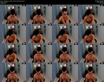 clintmasterss — 5 minute Chaturbate male cam video clip, 1080p, Sep 17, 2021