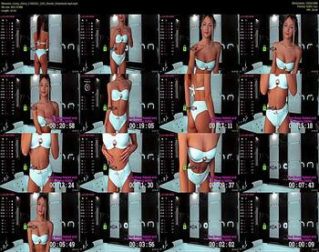 crazzy_cherry — 33 minute Chaturbate female cam video clip, 1080p, Sep 17, 2021