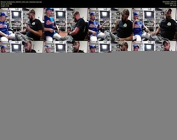 hardworkertn — 8 minute Chaturbate male cam video clip, 720p, Sep 18, 2021