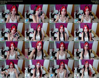 khloee_sr — 49 minute Chaturbate female cam video clip, 720p, Sep 17, 2021