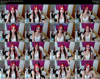 khloee_sr — 49 minute Chaturbate female cam video clip, 720p, Sep 17, 2021