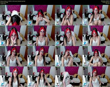 khloee_sr — 49 minute Chaturbate female cam video clip, 720p, Sep 17, 2021