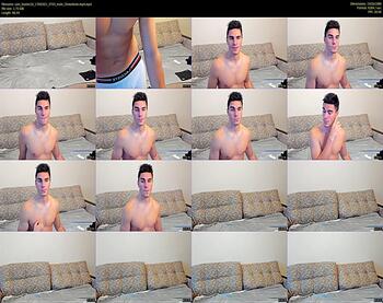 sam_huston18 — 49 minute Chaturbate male cam video clip, 1080p, Sep 17, 2021